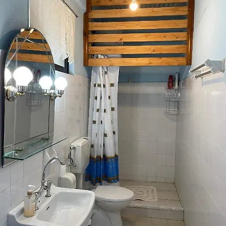 Χωριάτικο Σπίτι Στη Ράμια Τζουμέρκων - Pholeos Mountain Homes * Elafopidima