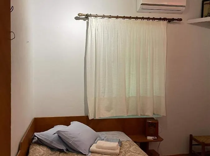 فيلة Χωριάτικο Σπίτι Στη Ράμια Τζουμέρκων - Pholeos Mountain Homes Elafopidima