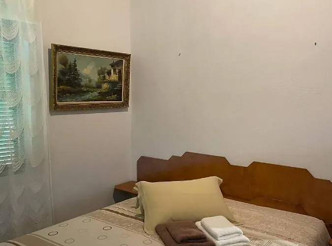 Χωριάτικο Σπίτι Στη Ράμια Τζουμέρκων - Pholeos Mountain Homes فيلة Elafopidima