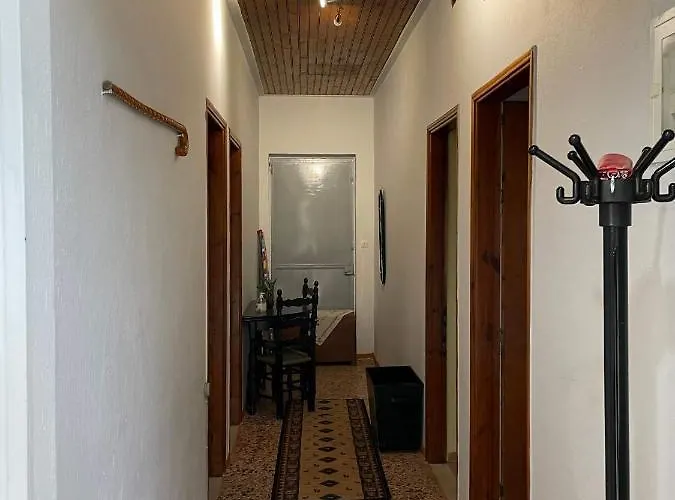 فيلة Χωριάτικο Σπίτι Στη Ράμια Τζουμέρκων - Pholeos Mountain Homes *