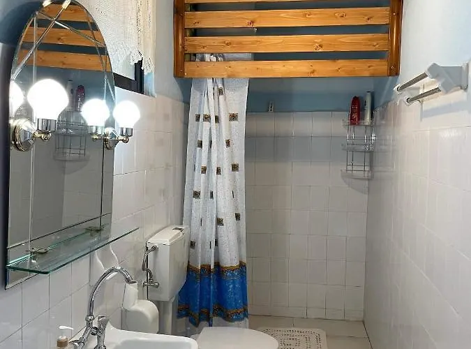 Χωριάτικο Σπίτι Στη Ράμια Τζουμέρκων - Pholeos Mountain Homes * Elafopidima