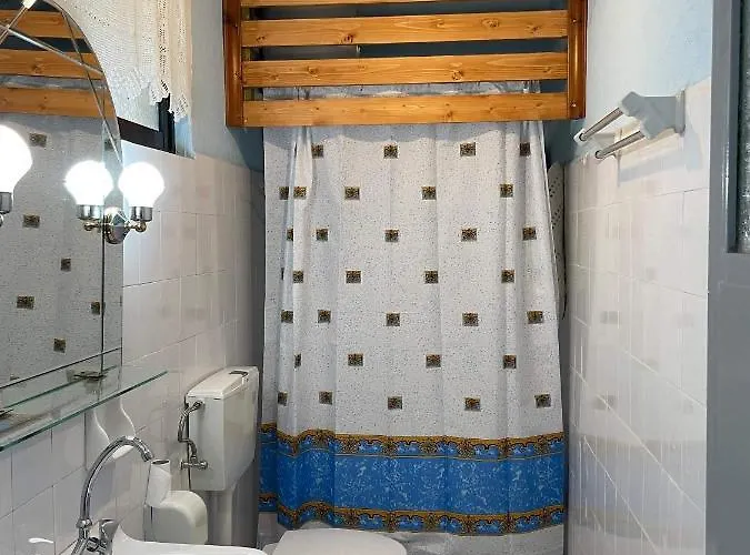 Χωριάτικο Σπίτι Στη Ράμια Τζουμέρκων - Pholeos Mountain Homes